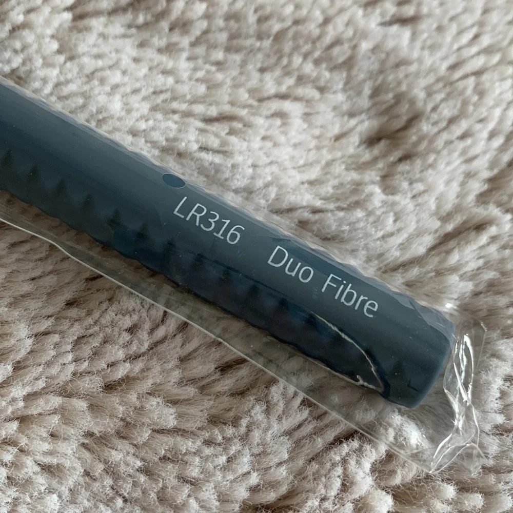 New Laruce LR316 Duo Fibre brush